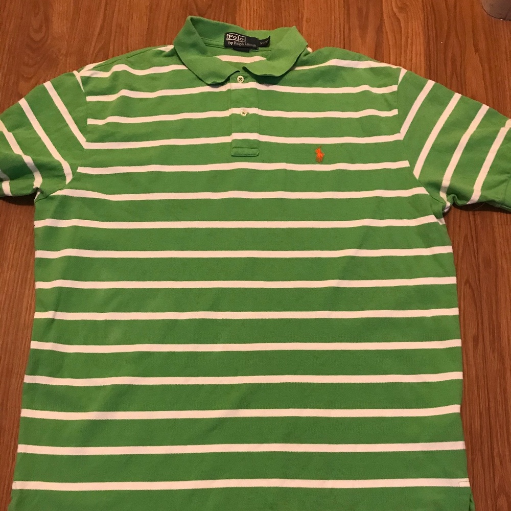 Polo by Ralph Lauren Shirt